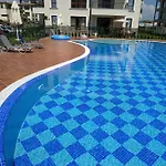 Villa Ina & Eva Bayview Deluxe Burgas City